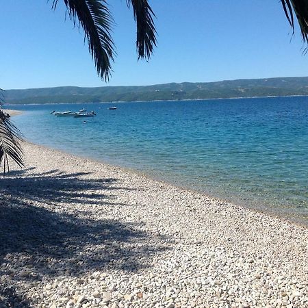 Beach Penthouse Diamond Omiš Zewnętrze zdjęcie