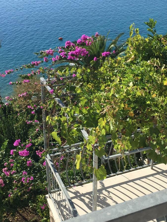 Beach Penthouse Diamond Omiš Zewnętrze zdjęcie
