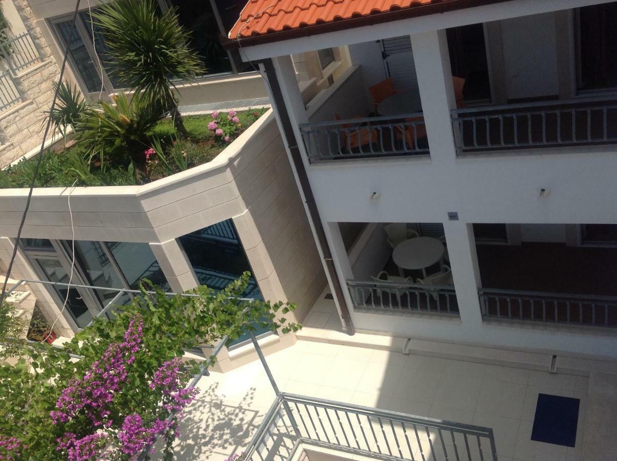 Beach Penthouse Diamond Omiš Zewnętrze zdjęcie