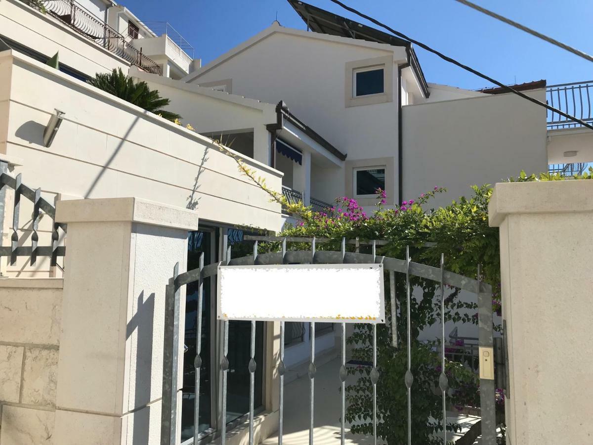 Beach Penthouse Diamond Omiš Zewnętrze zdjęcie