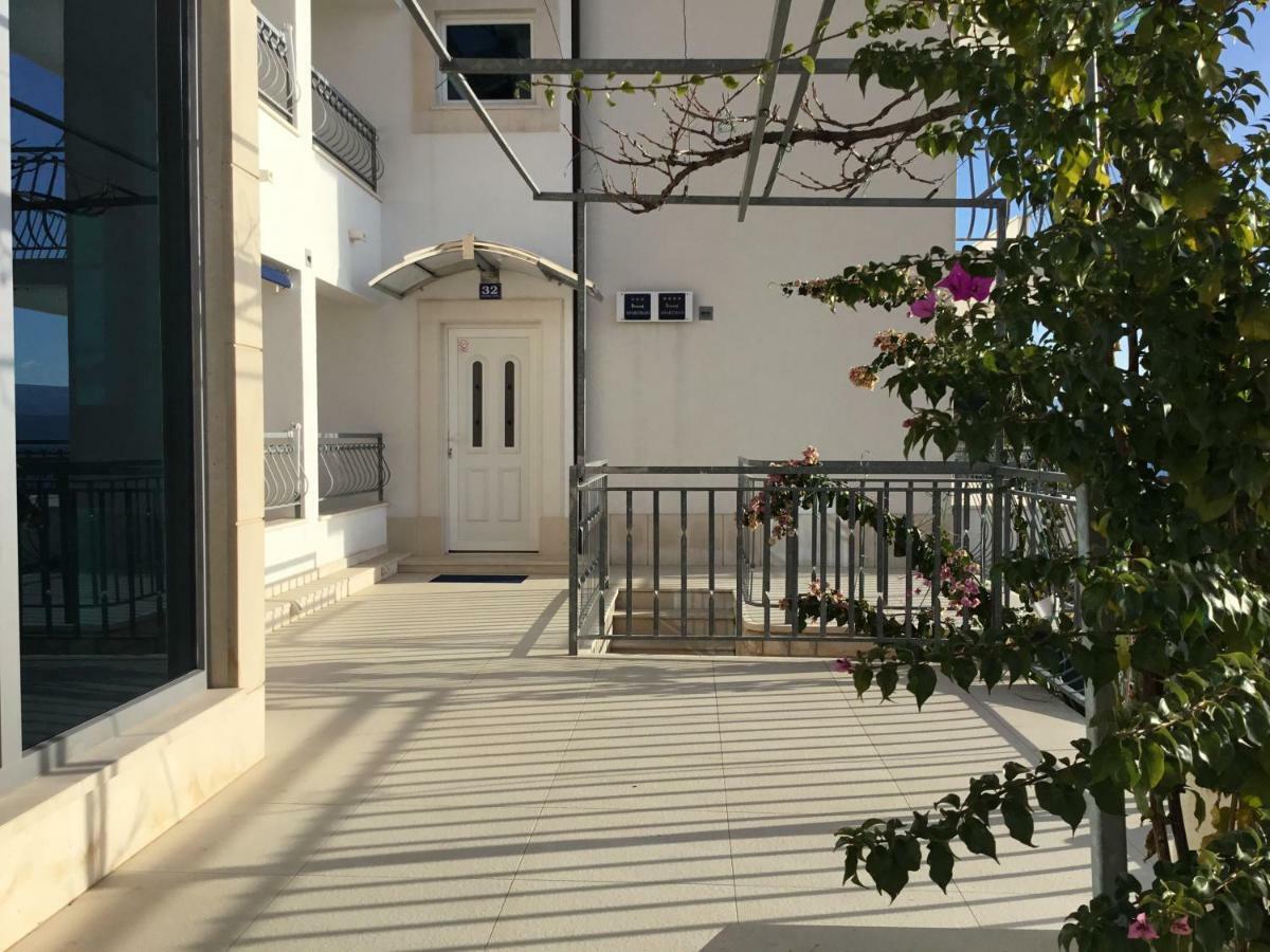 Beach Penthouse Diamond Omiš Zewnętrze zdjęcie